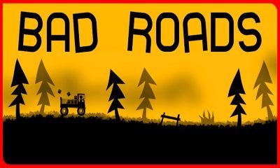 download Bad Roads apk